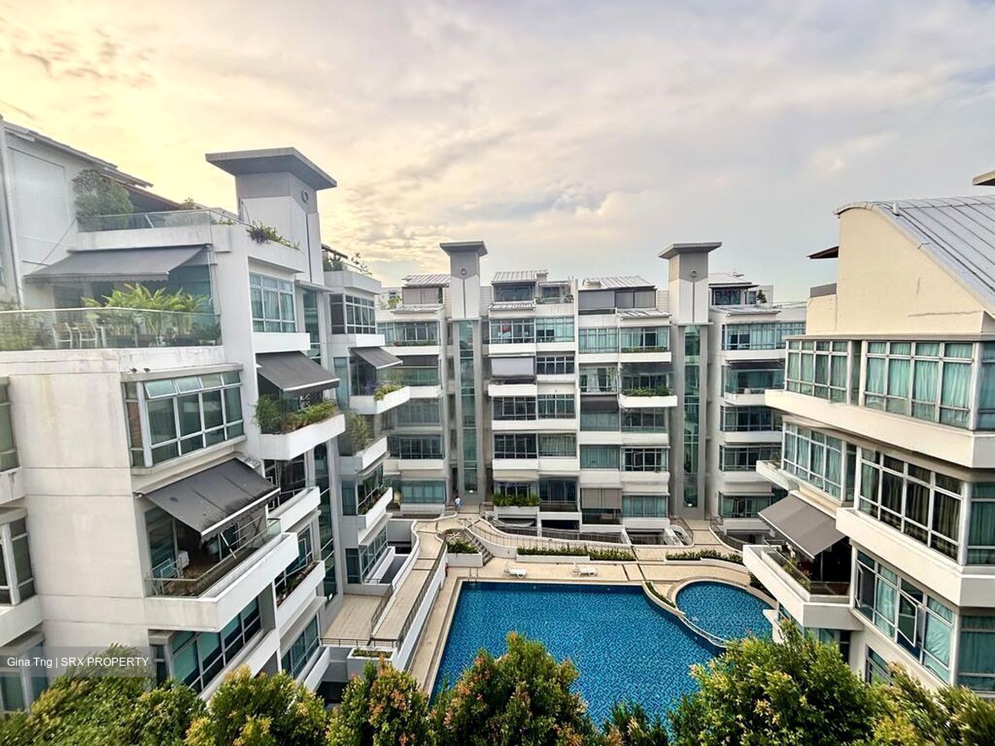 The Lilium (D19), Condominium #441673071